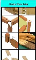 برنامه‌نما Design Wood Joint عکس از صفحه
