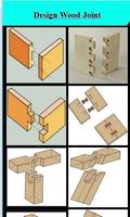 برنامه‌نما Design Wood Joint عکس از صفحه