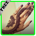 India Henna Mehndi Ideas ikona