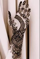 India Henna Mehndi Ideas capture d'écran 3