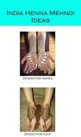 India Henna Mehndi Ideas screenshot 2