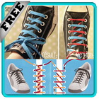 Popular Shoelace Ideas icône