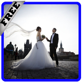 Pre Wedding Photo Ideas-icoon