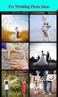 Pre Wedding Photo Ideas Poster