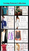 Sewing Pattern Ideas-poster