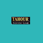 Tahour mp3 2016-icoon