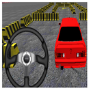 Стоянка для автомобилей APK