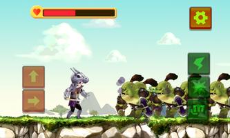 Action Game screenshot 1