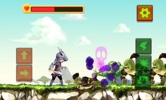 Action Game screenshot 2