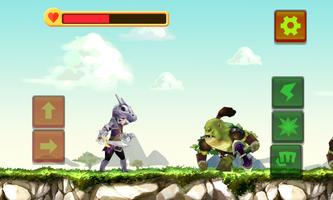 Action Game Screenshot 3