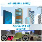 Driving Simulation-icoon