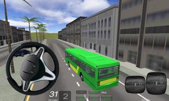 Driving Simulation screenshot 3