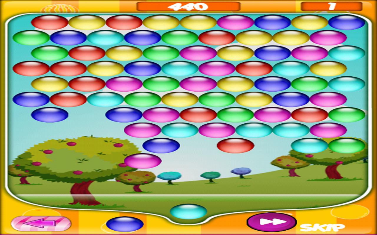 Bubble Shooter Gameplay mobile. Jeux Bubble Shooters. Игра заполнить поле