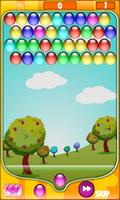 Jeux de Bubble Shooter Affiche