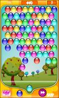 Jeux de Bubble Shooter capture d'écran 2