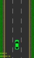 Driving in traffic اسکرین شاٹ 3