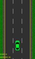 Driving in traffic screenshot 3