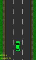 Driving in traffic Ekran Görüntüsü 2