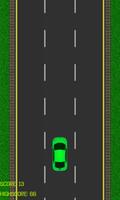 Driving in traffic screenshot 2