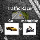 Icona Traffic Racer