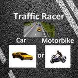 Traffic Racer icône
