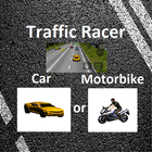 Traffic Racer icon