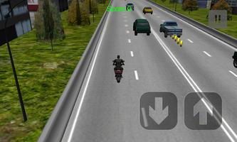 Verkehrs Racer Screenshot 1