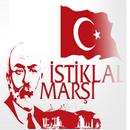 İSTİKLAL MARŞI APK