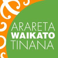 Arareta Waikato: Tinana poster