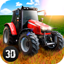 USA Country Farm Simulator 3D APK