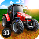 USA Country Farm Simulator 3D APK