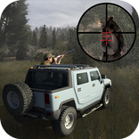 Taiga Hunter: Wild Animals