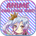 آیکون‌ Anime Challenge Quiz!