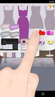 Tailor Shop Game ภาพหน้าจอ 2