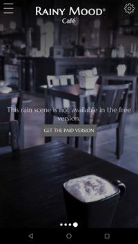 Rainy Mood Free 截图 3