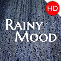 Rainy Mood • Rain Sounds APK download