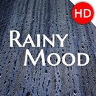 Rainy Mood • Rain Sounds آئیکن