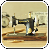 Tailoring & Stitching Guide biểu tượng