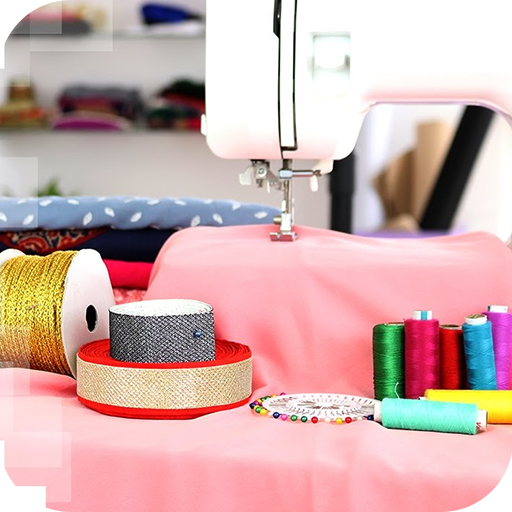 Tailoring Course in All Language Videos