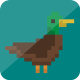 Holy Duck أيقونة