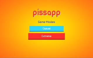 Pissapp پوسٹر