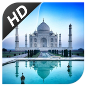 Taj Mahal Hd Wallpaper For Android Apk Download