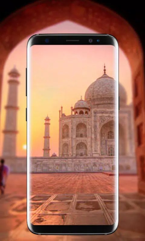 Taj Mahal HD Wallpaper APK for Android Download Taj Mahal HD Wallpaper APK for Android Download