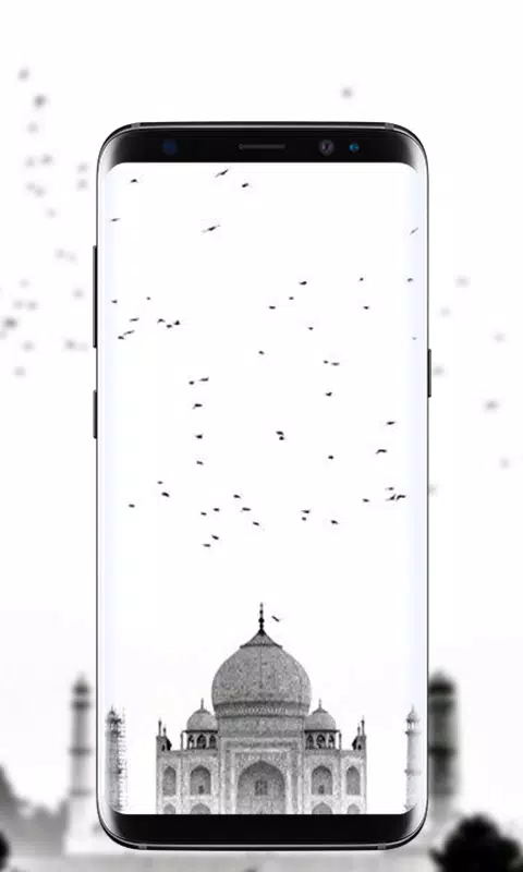 Taj Mahal HD Wallpaper APK for Android Download Taj Mahal HD Wallpaper APK for Android Download
