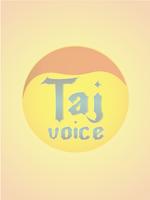 برنامه‌نما TAJ VOICE عکس از صفحه
