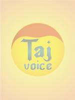 TAJ VOICE screenshot 1