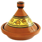 Recette Tajine ikona