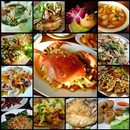 Thai cuisine APK