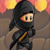 Jumper Ninja icon