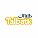 Talbatk - طلباتك APK
